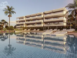 Prodej bytu 4+kk, Torrevieja, Alicante, Španělsko, 100 m2