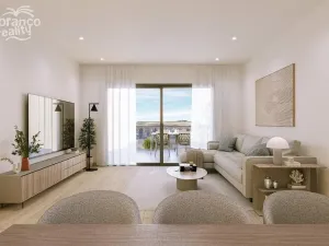Prodej bytu 4+kk, Torrevieja, Alicante, Španělsko, 100 m2