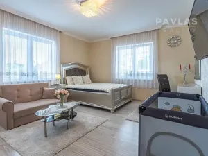 Prodej rodinného domu, Jindřichův Hradec, Na Lukách, 233 m2