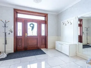 Prodej rodinného domu, Jindřichův Hradec, Na Lukách, 233 m2