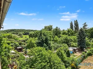 Prodej bytu 2+kk, Brno, Podhájí, 99 m2