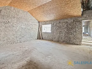 Prodej bytu 2+kk, Brno, Podhájí, 99 m2