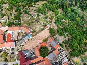 Prodej pozemku pro bydlení, Čučice, 2318 m2