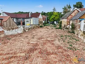 Prodej pozemku pro bydlení, Čučice, 2318 m2