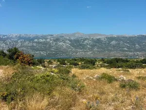 Prodej pozemku pro bydlení, Ždrilo, Chorvatsko, 600 m2