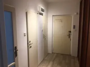 Pronájem bytu 2+1, Praha - Břevnov, Nad alejí, 52 m2