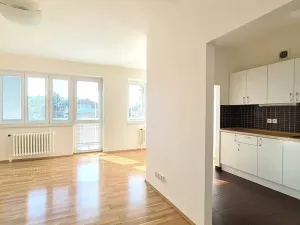 Pronájem bytu 3+kk, Praha - Podolí, Pod Pekařkou, 70 m2