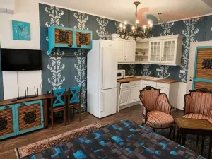 Prodej bytu 1+kk, Mikulov, Purkyňova, 29 m2