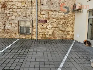 Prodej bytu 1+kk, Mikulov, Purkyňova, 29 m2