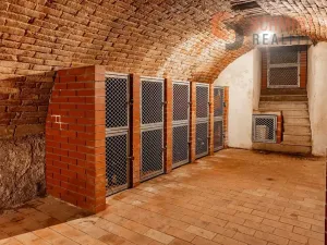 Prodej bytu 1+kk, Mikulov, Purkyňova, 29 m2