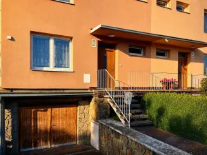 Prodej rodinného domu, Jihlava, Stamicova, 175 m2