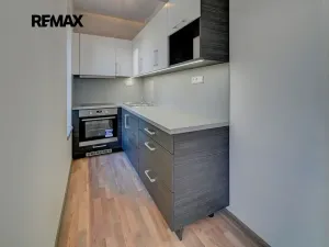 Pronájem bytu 1+kk, Kolín, Václavská, 32 m2