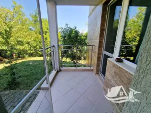 Prodej bytu 2+kk, Bjala, Bulharsko, 43 m2