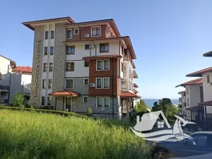 Prodej bytu 2+kk, Sveti Vlas, Bulharsko, 51 m2