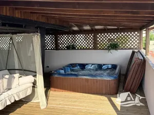 Prodej bytu 4+kk, Sveti Vlas, Bulharsko, 176 m2