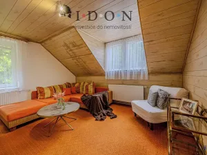 Prodej ubytování, Krásná, 680 m2