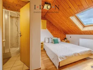 Prodej ubytování, Krásná, 680 m2