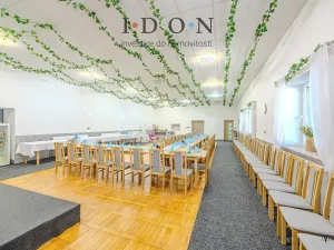 Prodej rodinného domu, Kozlovice, 500 m2