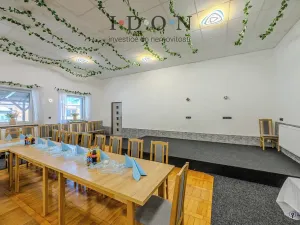 Prodej rodinného domu, Kozlovice, 500 m2