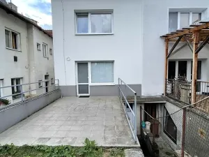 Prodej vícegeneračního domu, Uherský Brod, Hradišťská, 128 m2