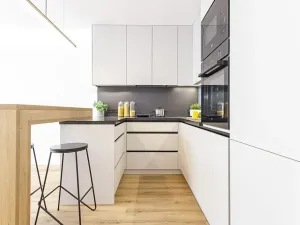 Pronájem bytu 2+kk, Ostrava, Mongolská, 40 m2