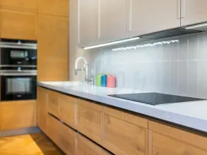 Pronájem bytu 3+1, Praha - Vinohrady, Lužická, 120 m2