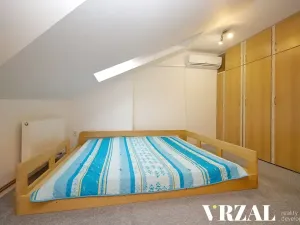 Pronájem rodinného domu, Plzeň, Stromková, 85 m2