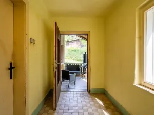 Prodej rodinného domu, Roztoky u Semil, 346 m2