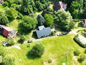 Prodej rodinného domu, Roztoky u Semil, 346 m2