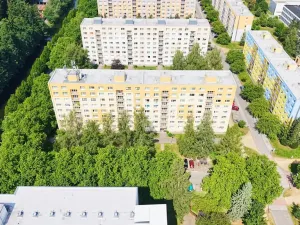 Prodej bytu 3+1, Semily, Bavlnářská, 52 m2