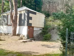 Prodej chaty, Újezd nade Mží, 50 m2
