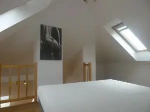Pronájem bytu 2+kk, Mnichovice, Pražská, 60 m2