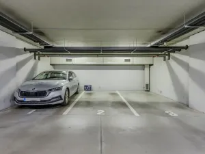 Prodej bytu 4+kk, Praha - Zbraslav, Pelzova, 130 m2