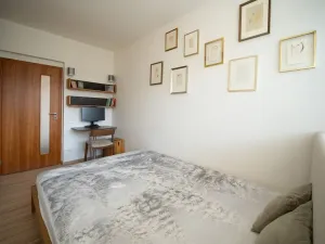 Prodej bytu 3+kk, Praha - Horní Počernice, Studnická, 73 m2