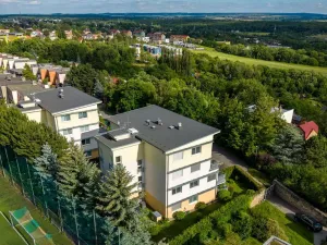 Prodej bytu 3+kk, Praha - Horní Počernice, Studnická, 73 m2