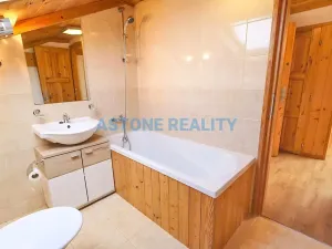 Pronájem bytu 2+kk, Praha - Satalice, Bošínská, 65 m2