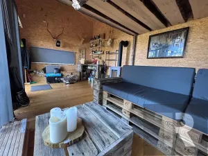 Prodej chaty, Cheznovice, 21 m2