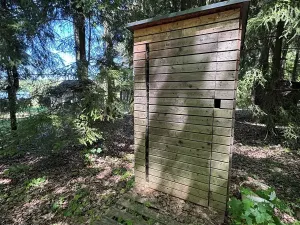 Prodej chaty, Cheznovice, 21 m2