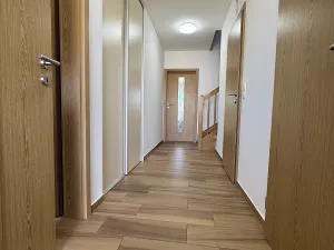 Prodej rodinného domu, Vejprnice, V Cihelně, 147 m2