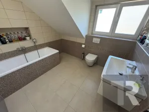 Prodej rodinného domu, Vejprnice, V Cihelně, 147 m2