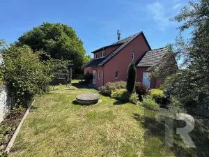 Prodej rodinného domu, Vejprnice, V Cihelně, 147 m2