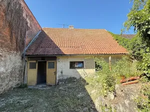 Prodej rodinného domu, Protivín, Rabiňská, 100 m2