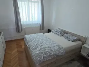 Pronájem bytu 3+1, Doksy, Pražská, 74 m2