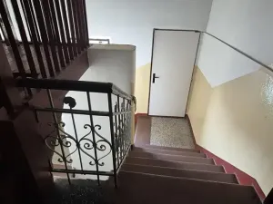 Prodej bytu 2+1, Česká Lípa, 49 m2