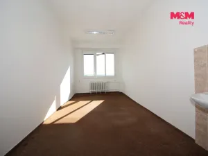 Pronájem kanceláře, Hradec Králové - Nový Hradec Králové, Brněnská, 19 m2