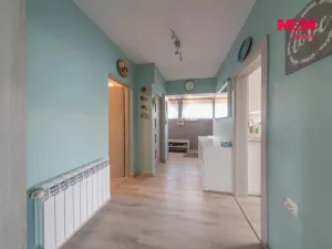 Prodej rodinného domu, Petrovice u Karviné, 125 m2