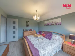 Prodej rodinného domu, Petrovice u Karviné, 125 m2