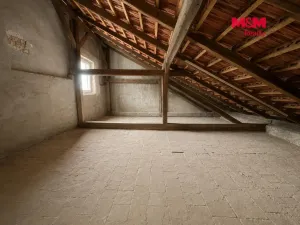 Prodej rodinného domu, Prostějov, Kostelecká, 153 m2