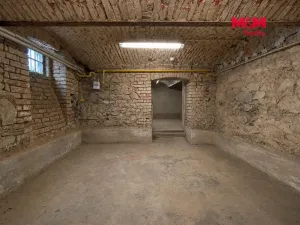 Prodej rodinného domu, Prostějov, Kostelecká, 153 m2