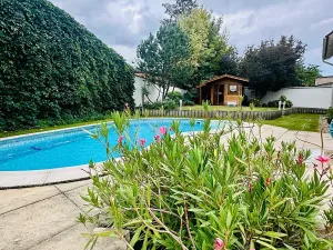 Pronájem rodinného domu, Bašť, Za Vilou, 300 m2